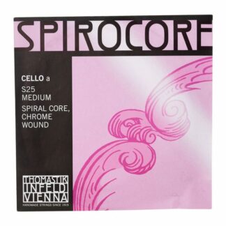 Thomastik Spirocore Cello