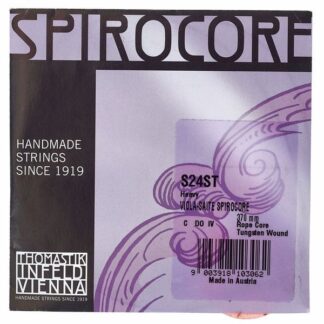 Thomastik Spirocore Viola