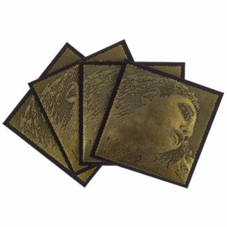 Evah Pirazzi Viola Gold