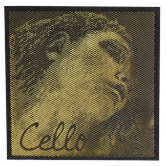 Evah Pirazzi Cello Gold