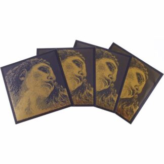 Evah Pirazzi Violin Gold