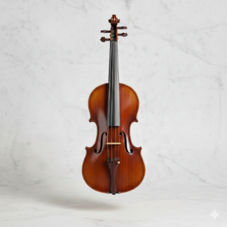 Violín Dennis Brown